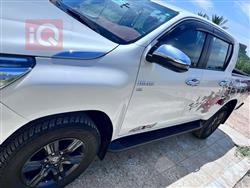 تۆیۆتا هایلۆکس